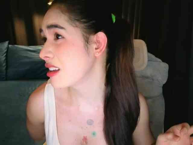 SamairaEvans