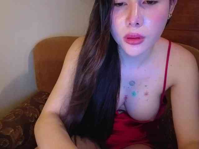 SamairaEvans Sex Cam Show