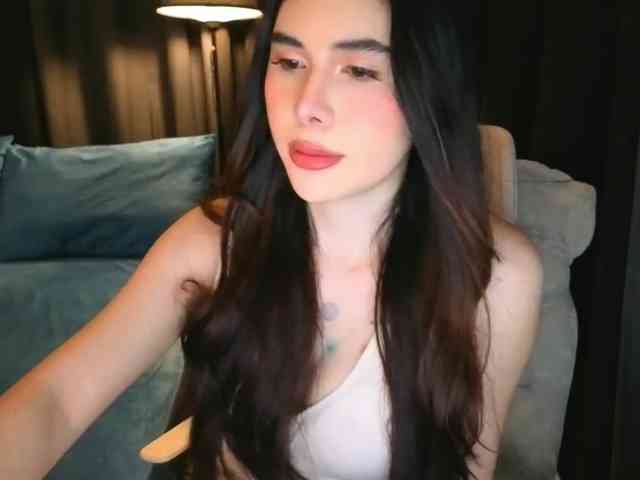 SamairaEvans