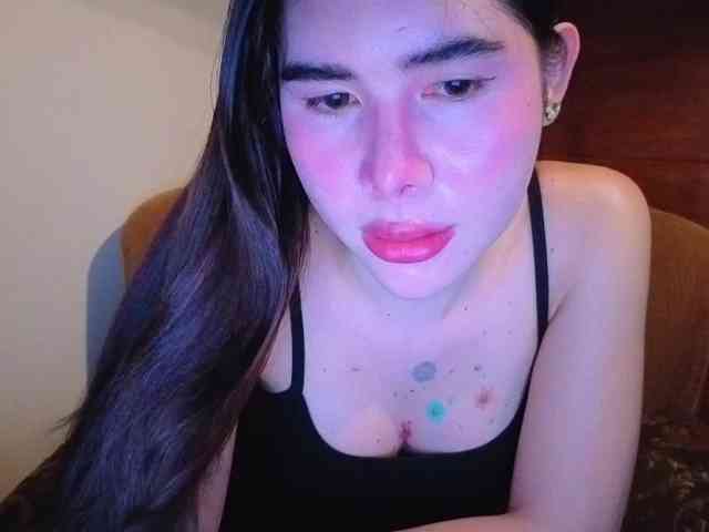 SamairaEvans Sex Cam Show