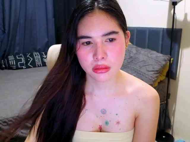 SamairaEvans Sex Cam Show