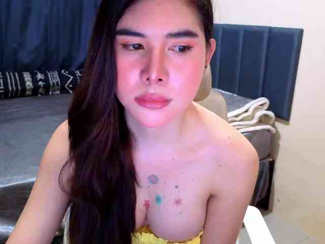 SamairaEvans