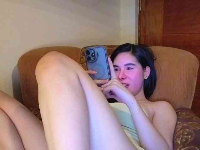 SamairaEvans Sex Cam Show