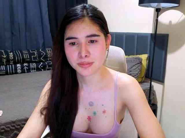 SamairaEvans