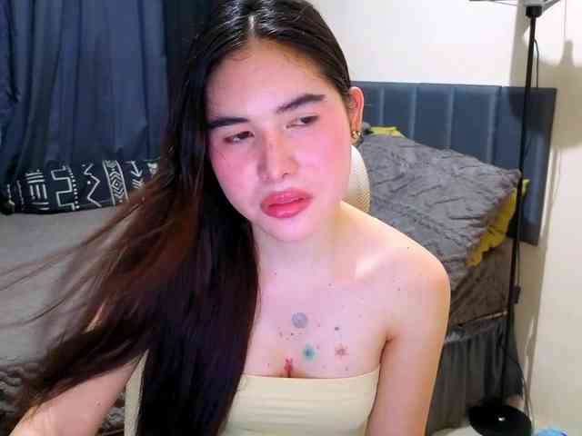 SamairaEvans Sex Cam Show