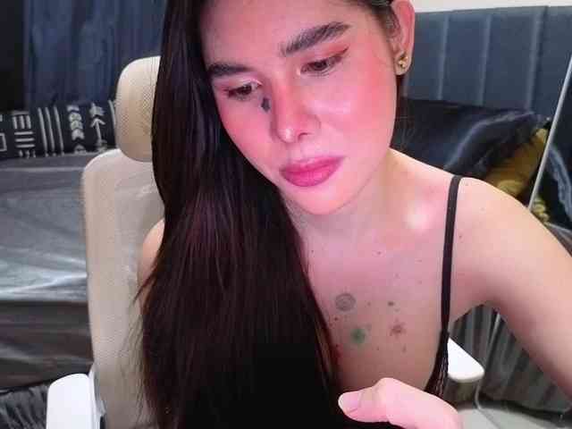 SamairaEvans Live Webcam on BongaCams