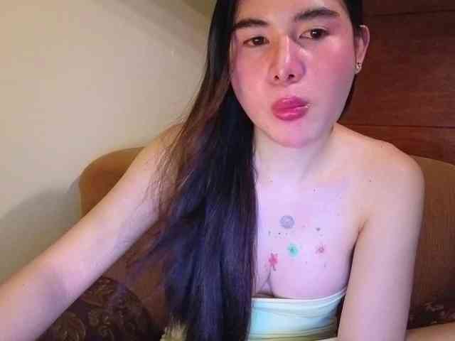 SamairaEvans Sex Cam Show