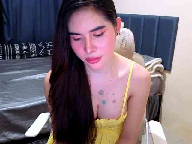 SamairaEvans