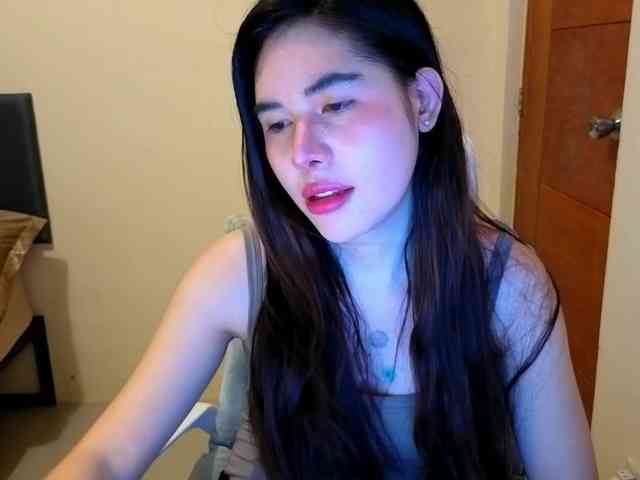 SamairaEvans