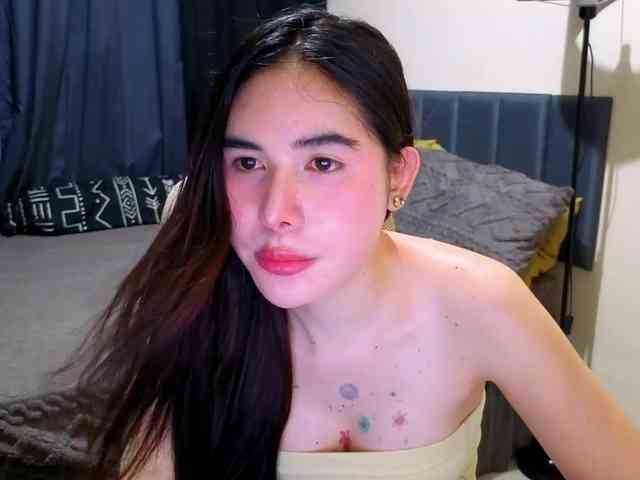 SamairaEvans Sex Cam Show