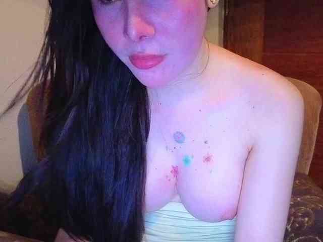 SamairaEvans Sex Cam Show