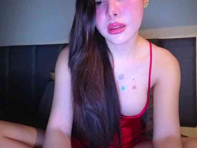 SamairaEvans Sex Cam Show