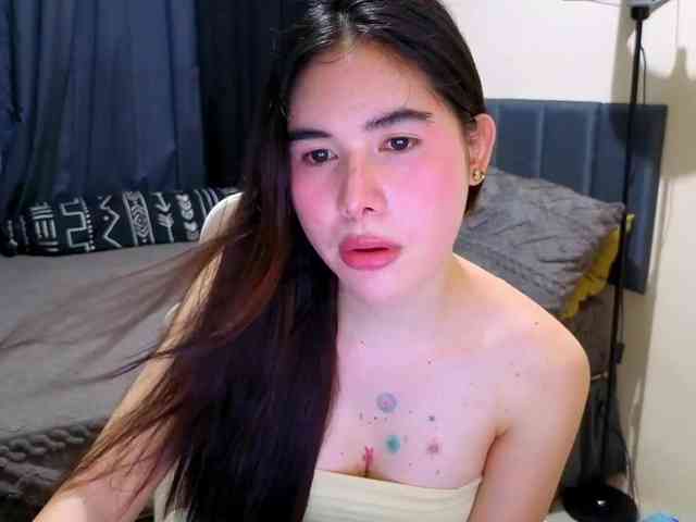 SamairaEvans Sex Cam Show