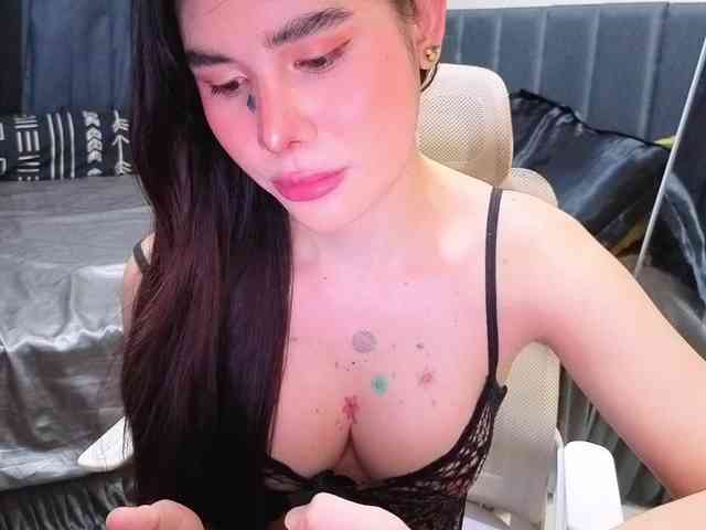 SamairaEvans Live Webcam on BongaCams