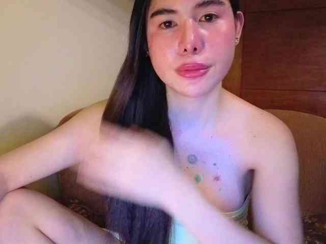 SamairaEvans Sex Cam Show