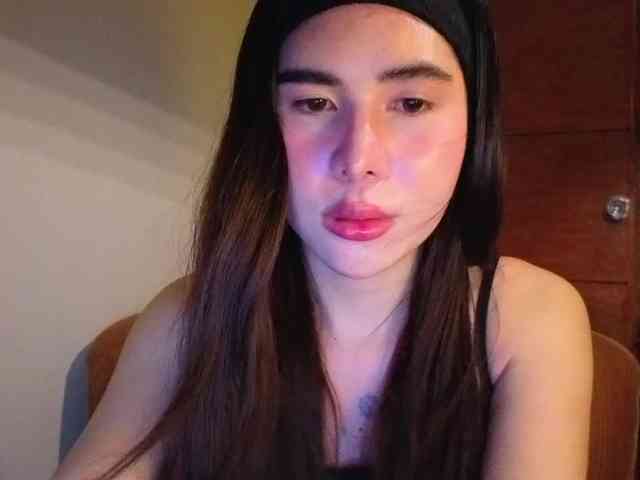 SamairaEvans Sex Cam Show