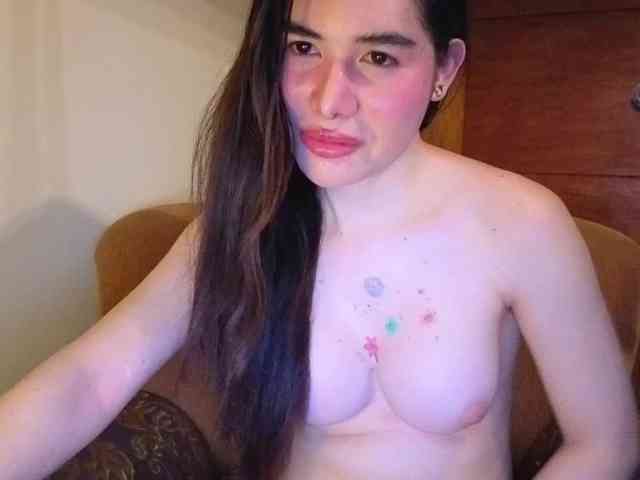 SamairaEvans Sex Cam Show