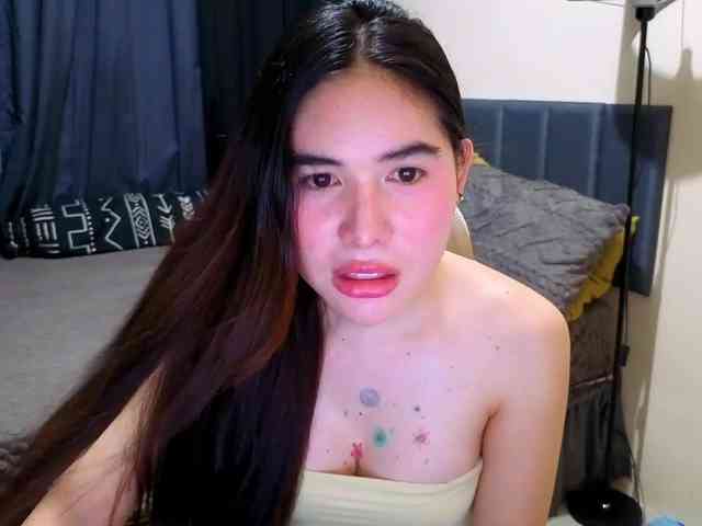SamairaEvans Sex Cam Show