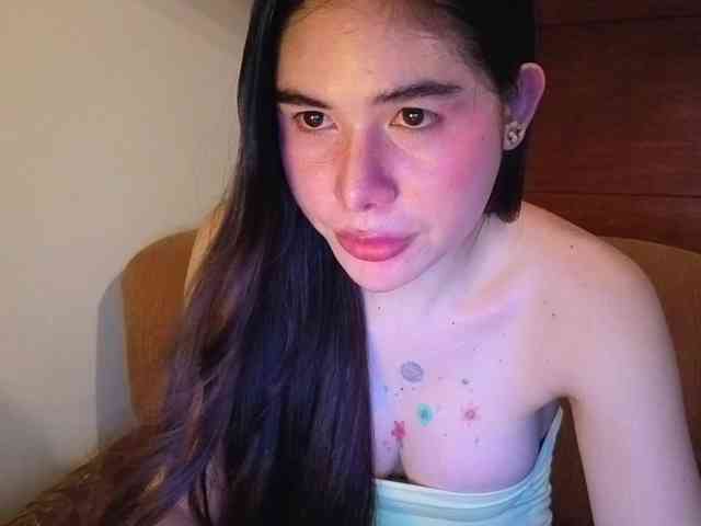SamairaEvans Sex Cam Show