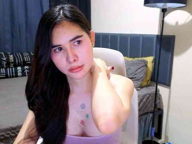 SamairaEvans
