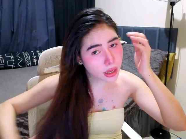 SamairaEvans Sex Cam Show