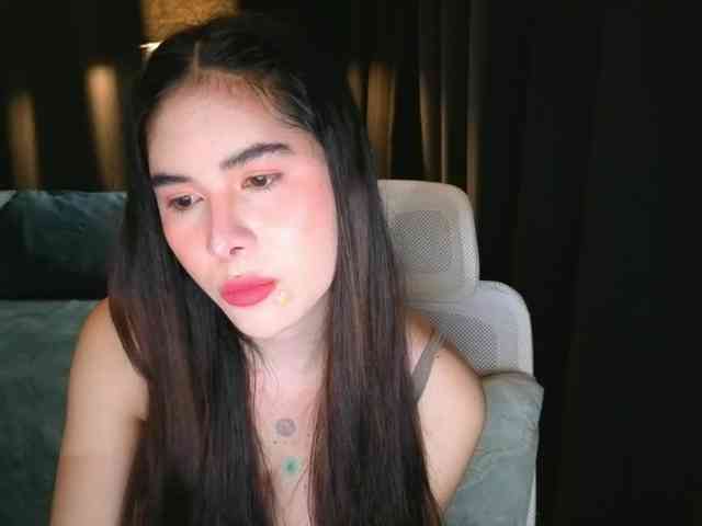 SamairaEvans