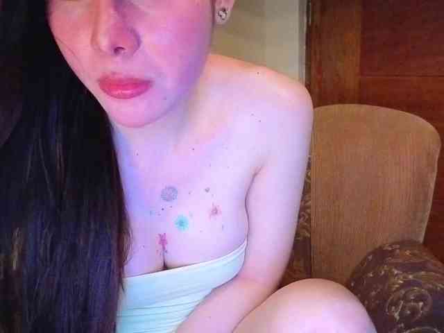 SamairaEvans Sex Cam Show