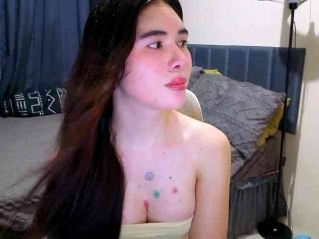 SamairaEvans Sex Cam Show