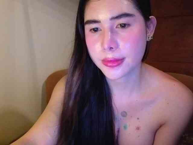 SamairaEvans Sex Cam Show