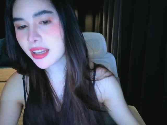 SamairaEvans