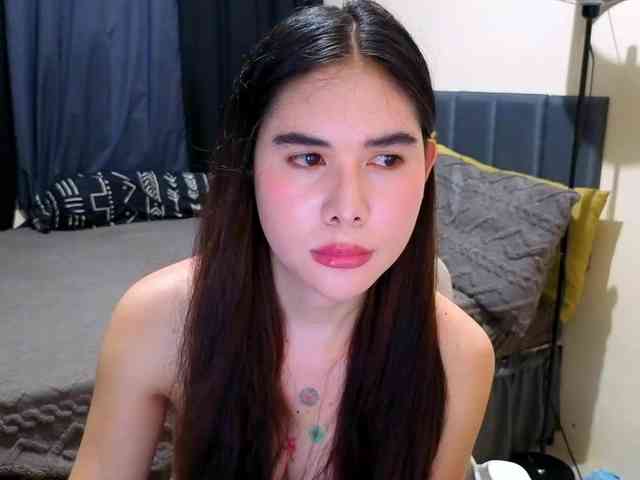 SamairaEvans Sex Cam Show