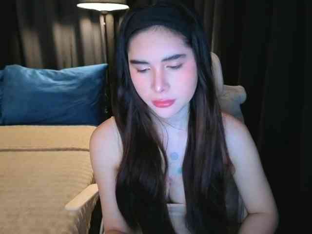 SamairaEvans