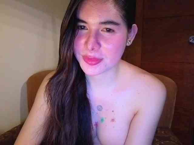 SamairaEvans Sex Cam Show