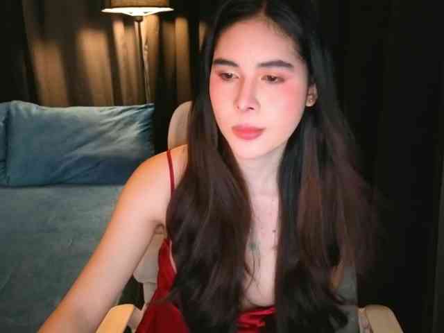 SamairaEvans