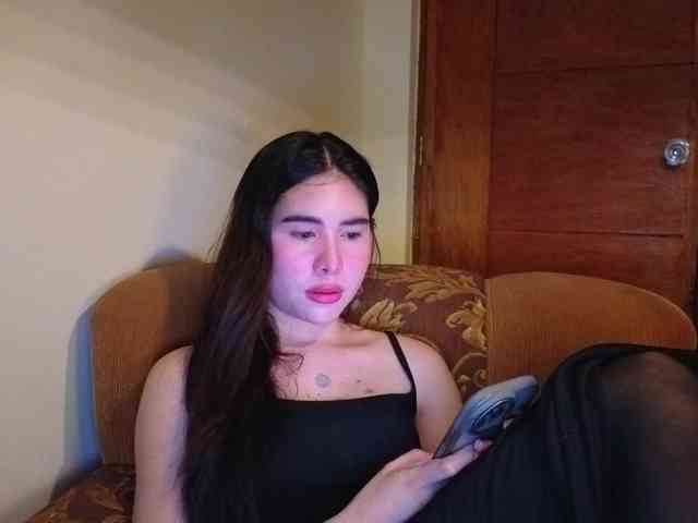 SamairaEvans Sex Cam Show