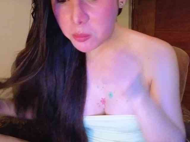 SamairaEvans Sex Cam Show