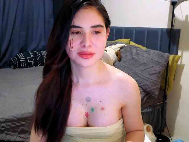 SamairaEvans Sex Cam Show