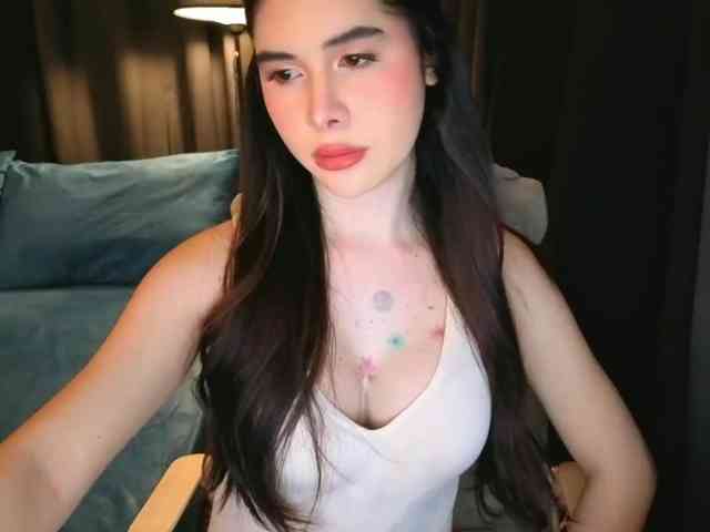 SamairaEvans