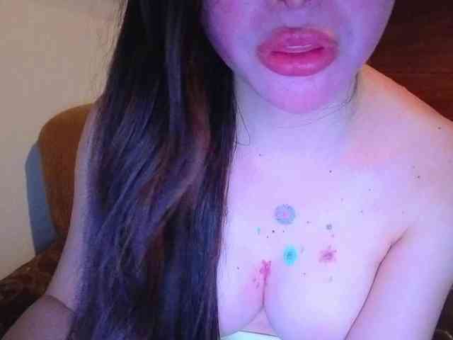 SamairaEvans Sex Cam Show