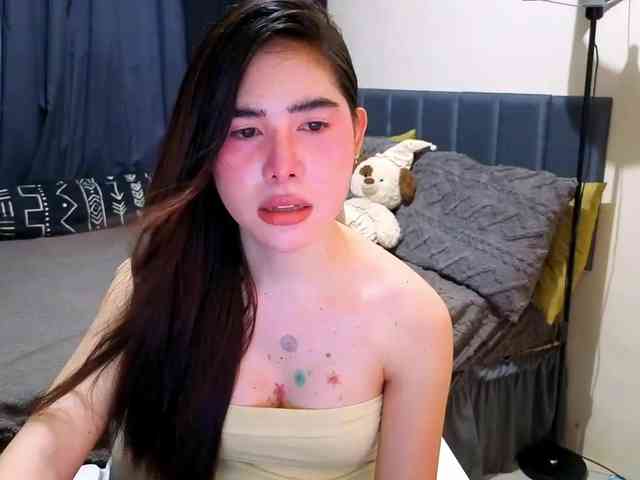 SamairaEvans Sex Cam Show
