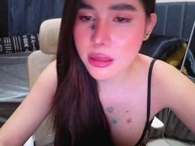 SamairaEvans Live Webcam on BongaCams