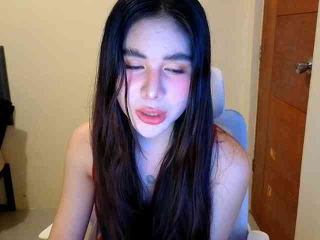 SamairaEvans