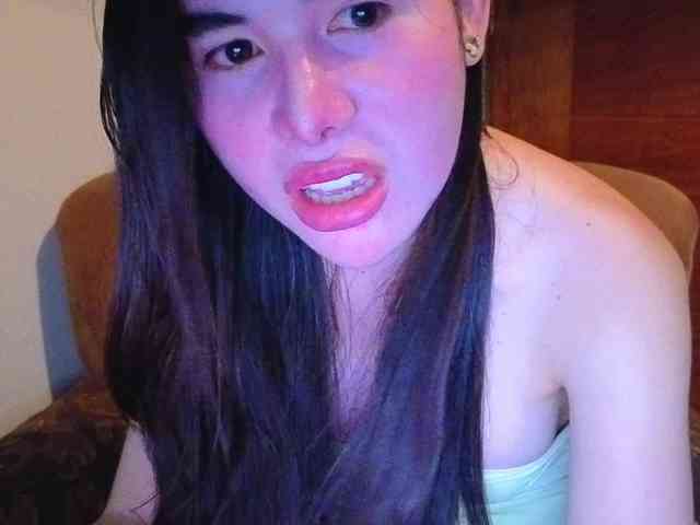 SamairaEvans Sex Cam Show