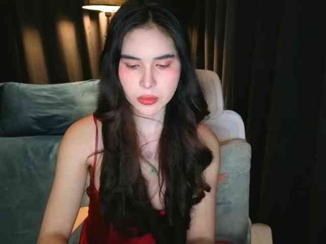 SamairaEvans