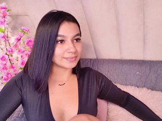 Alyssa-Ray Porn Show