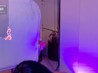 Alyssa-Ray Porn Show