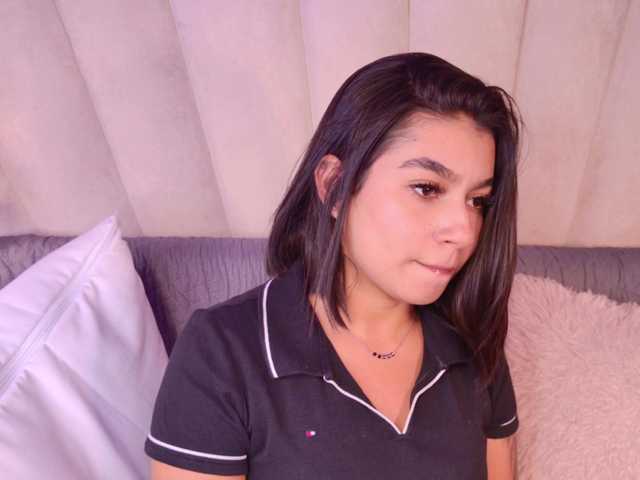 Alyssa-Ray live cam on BongaCams