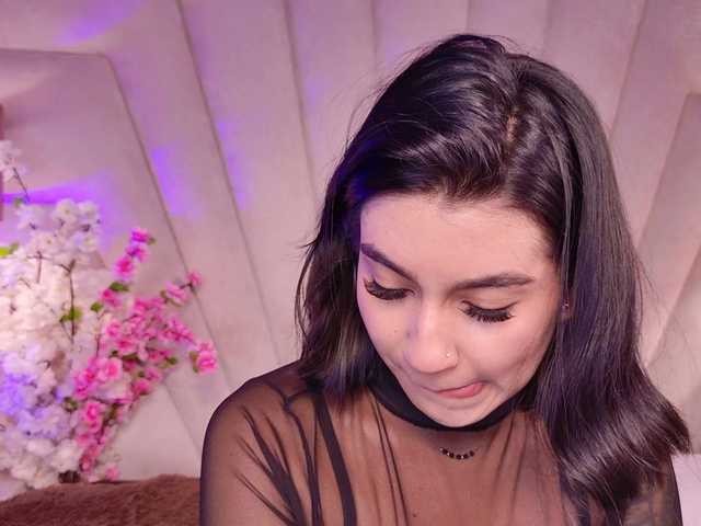 Alyssa-Ray live cam on BongaCams