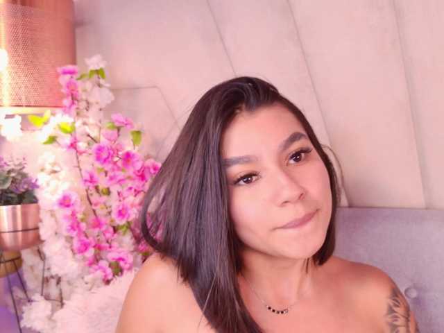 Alyssa-Ray live cam on BongaCams