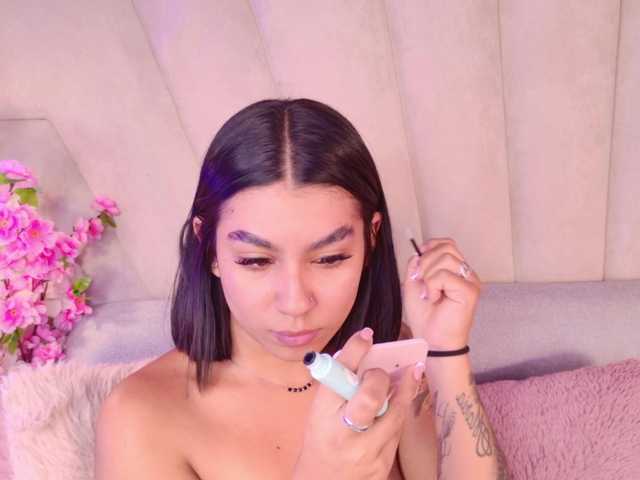 Alyssa-Ray live cam on BongaCams
